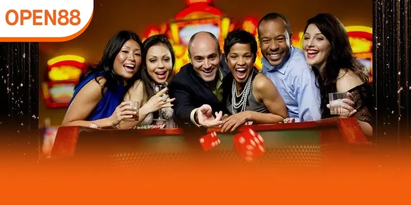 Giải thích khái niệm chơi có trách nhiệm Open88