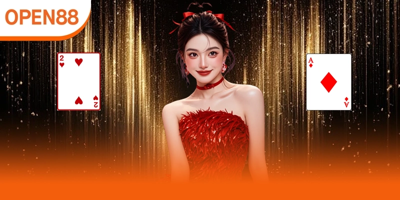 Open88 nền tảng giải trí trực tuyến uy tín an toàn