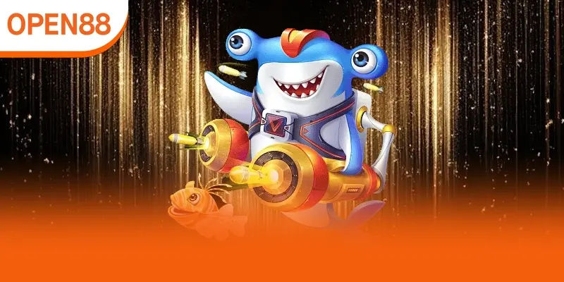 Tăng cơ hội chiến thắng trong Bắn Cá bằng chiến lược